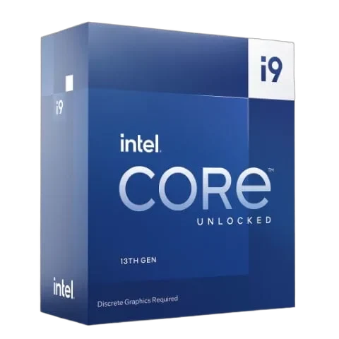 Intel Core i9-13900F BOX