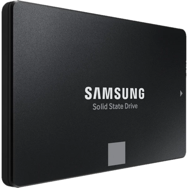 Samsung SSD 870 EVO 8 To