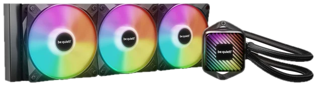 be quiet! Pure Loop 3 LX 360 mm