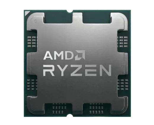AMD Ryzen 5 7500X3D 4,5 GHz (Raphael) AM5 - boxed