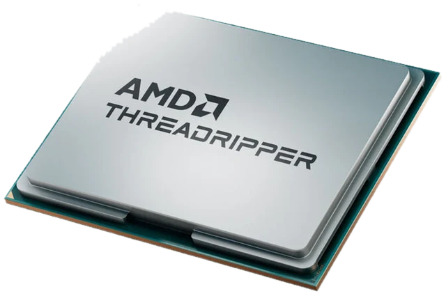 AMD Ryzen Threadripper 7970X 4,0 GHz (Storm Peak) Sockel sTR5 - boxed ohne Kühler
