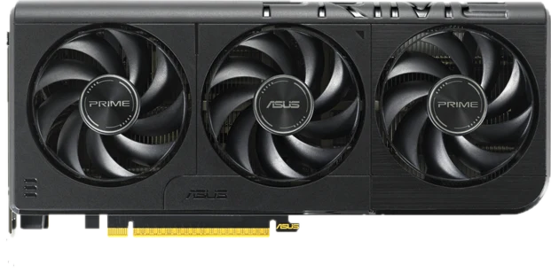 ASUS GeForce RTX 5050 PRIME-RTX5050-O8G Videokaart