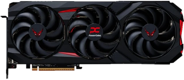 PowerColor Red Devil Radeon RX 9070 GRE 12GB