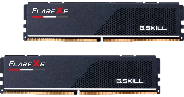 G.Skill Flare X5 Series Low Profile 32 Go (2x 16 Go) DDR5 6000 MHz CL30