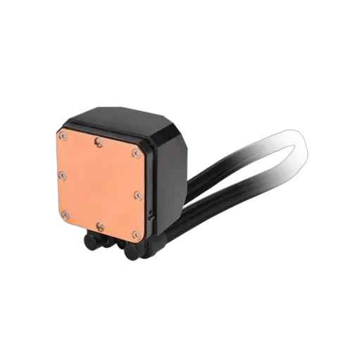Thermaltake TH240 ARGB Sync AIO Black