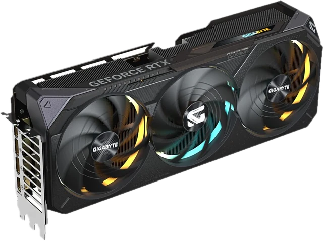 Gigabyte GeForce RTX 5080 Gaming OC 16G, 16384 MB GDDR7