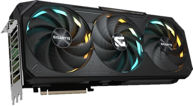 Gigabyte GeForce RTX 5080 Gaming OC 16G, 16384 MB GDDR7