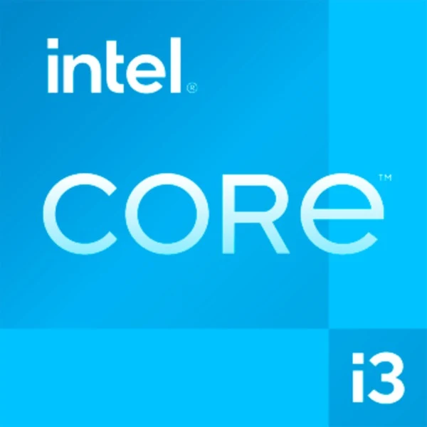Core™ i3-14100, Prozessor