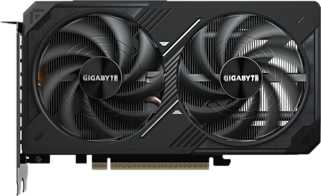 GIGABYTE GeForce RTX 5060 Ti Windforce MAX OC 8G, 8192 MB GDDR7