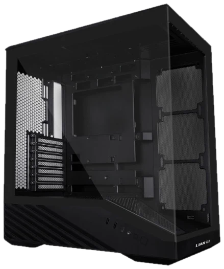 Lian Li Vector V100R (Noir)