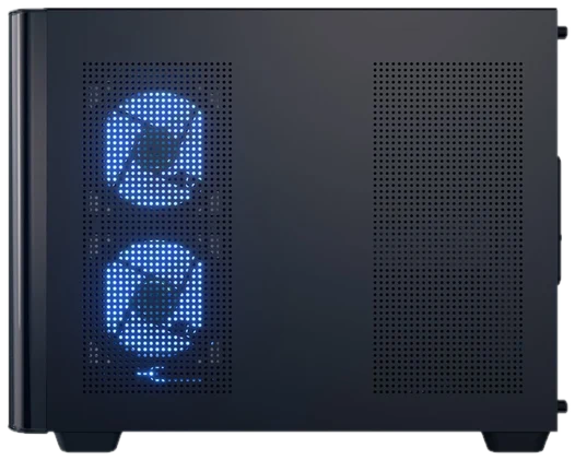 Aerocool P300C (Noir)