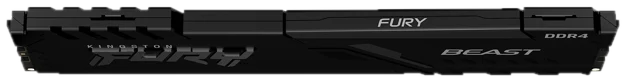 Kingston FURY Beast 32 Go DDR4 3200 MHz CL16