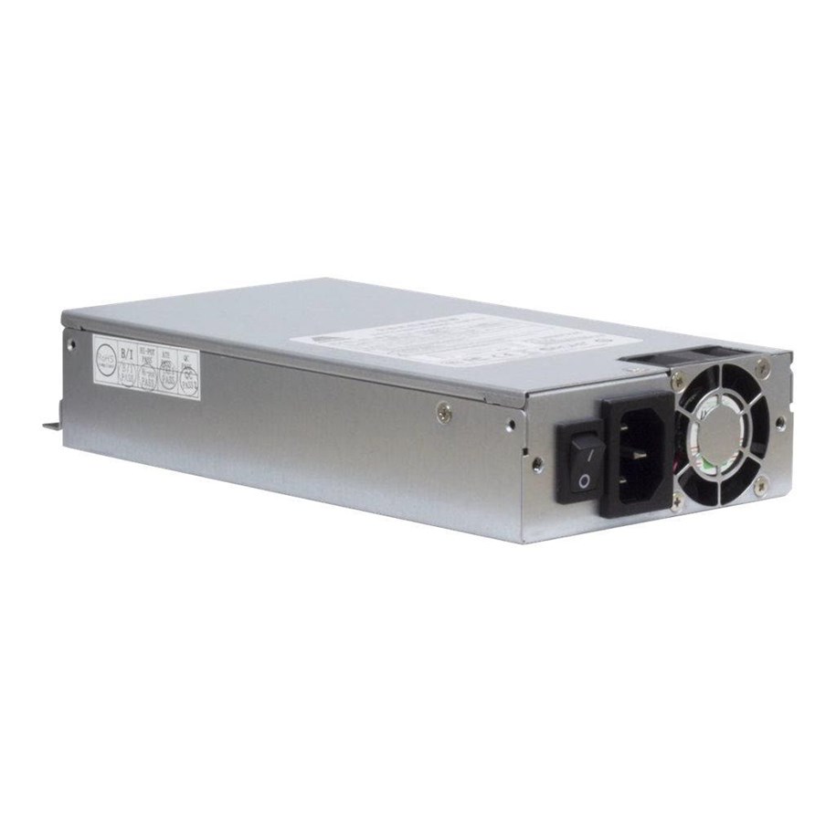 Roline VALUE - power supply - 500 Watt Netzteile - 500 Watt - 40 mm - 80 Plus White (bis zu 80% effektiv)