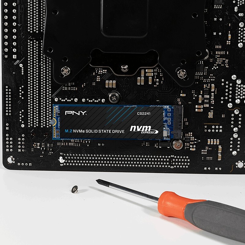PNY CS2241 1TB M.2 SSD