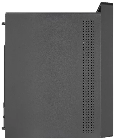 Aerocool CS-109-S (Noir)