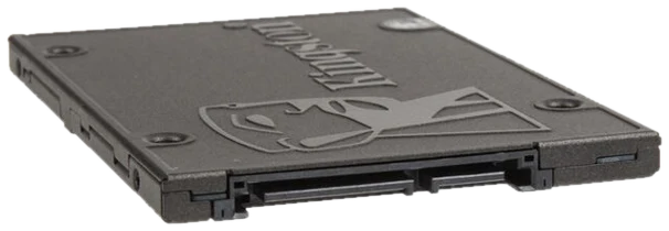 Kingston SSDNow A400 Series 2,5 Zoll SSD, SATA 6G - 240 GB