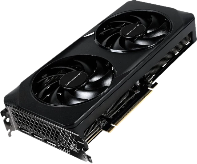 Gainward GeForce RTX 5060 Ghost, 8192 MB GDDR7