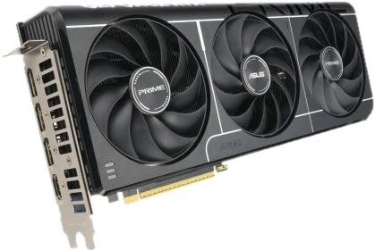 ASUS PRIME GeForce RTX 5070 12GB GDDR7 OC Edition
