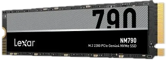 Lexar NM790 2TB M.2 SSD