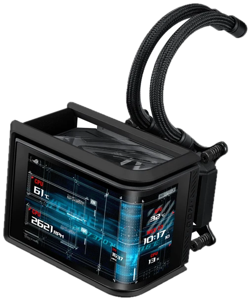 ASUS ROG Ryuo IV SLC 360 ARGB