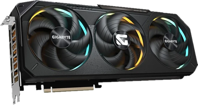 GIGABYTE GeForce RTX 5070 Gaming OC 12G, 12288 MB GDDR7