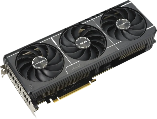 ASUS PRIME GeForce RTX 5070 12GB GDDR7 OC Edition
