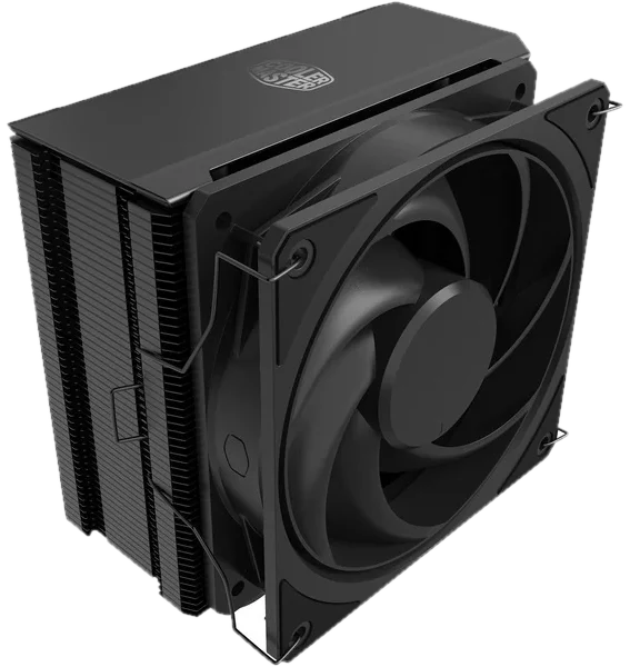 Cooler Master Hyper 212 3DHP - Noir