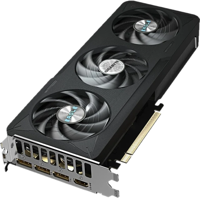 GIGABYTE GeForce RTX 5060 Ti Eagle MAX OC 16G, 16384 MB GDDR7