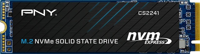 PNY CS2241 1TB M.2 SSD