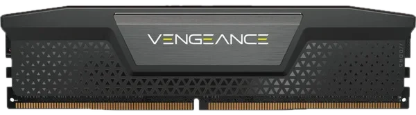 Corsair Vengeance DDR5 8 Go (1 x 8 Go) 5200 MHz CL40 - Noir