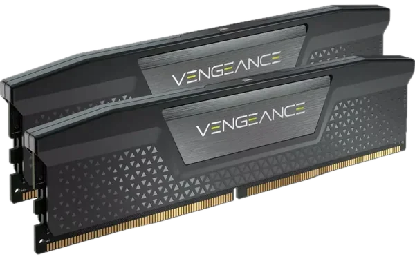 Corsair Vengeance DDR5 2x32GB 6000Mhz CL40