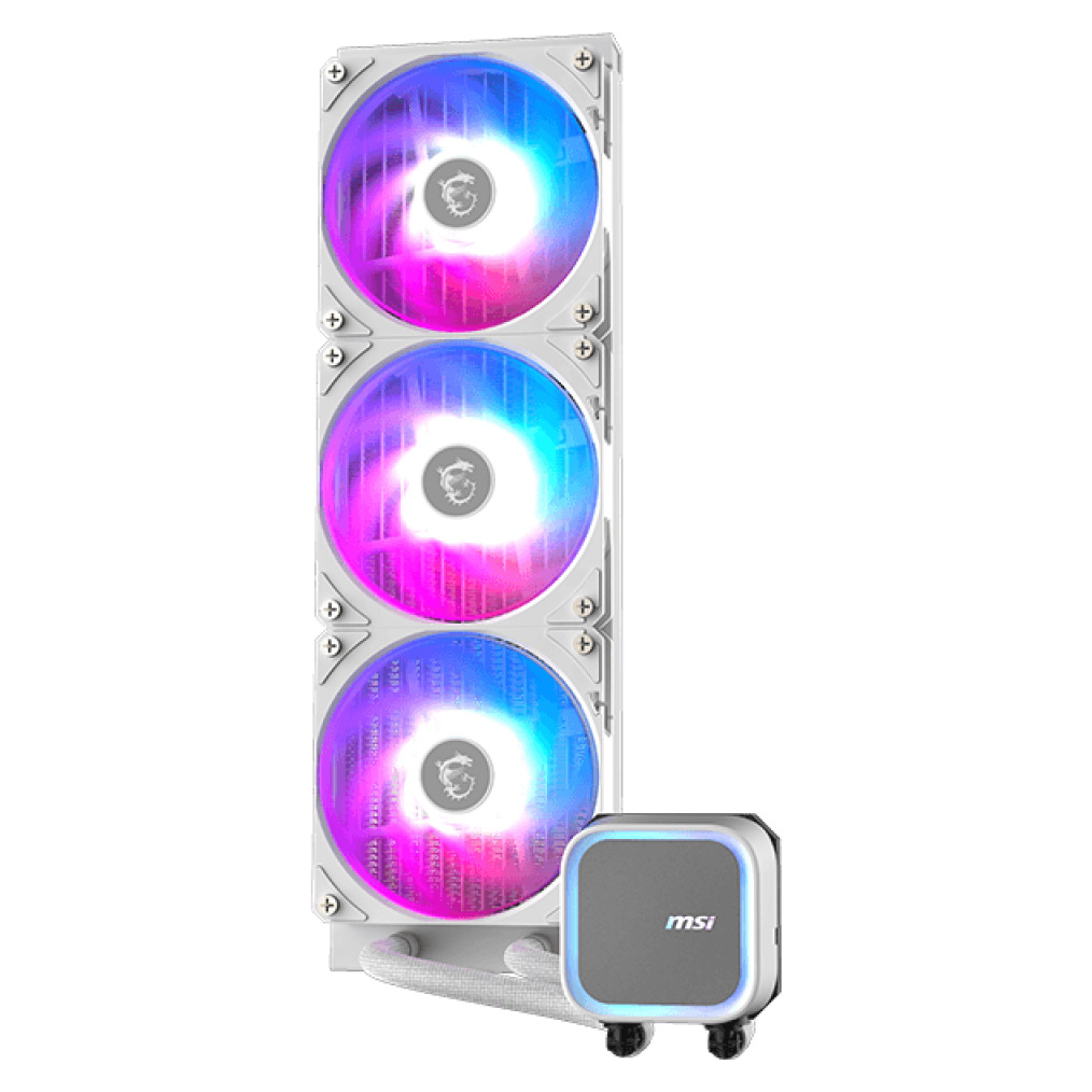 MAG CORELIQUID A13 360 White