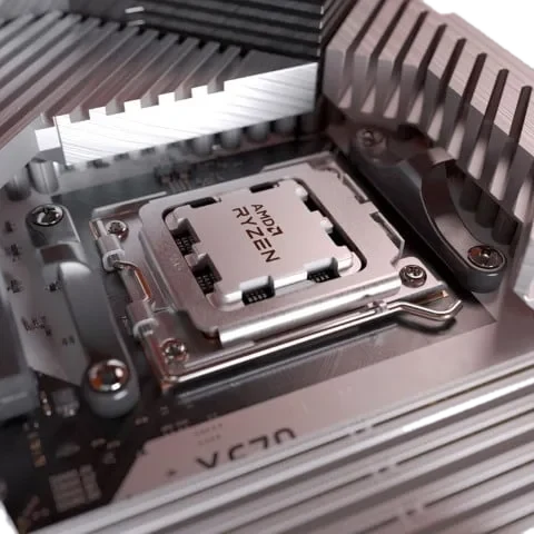 AMD Ryzen 7 8700G MPK