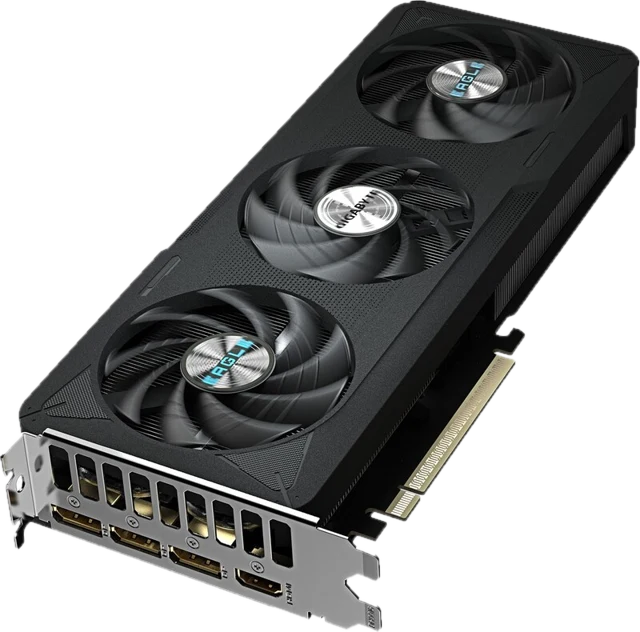 GIGABYTE GeForce RTX 5060 Eagle MAX OC 8G, 8192 MB GDDR7