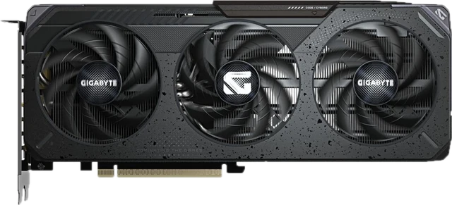 Gigabyte GeForce RTX 5060 Ti Gaming OC, 8192 MB GDDR7