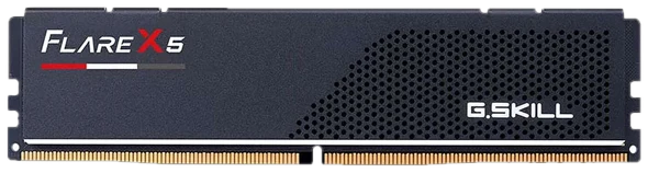 G.Skill Flare X5 Series Low Profile 16 Go DDR5 6000 MHz CL30 (Bulk)