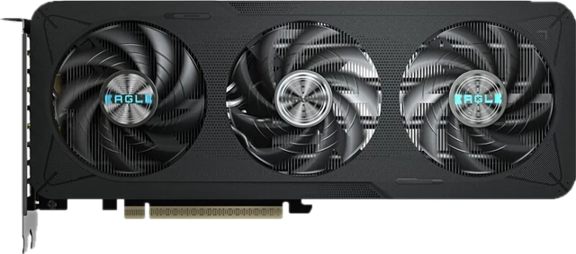 GIGABYTE GeForce RTX 5060 Ti Eagle MAX OC 16G, 16384 MB GDDR7