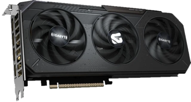GIGABYTE GeForce RTX 5050 GAMING OC 8G, 8192 MB GDDR6