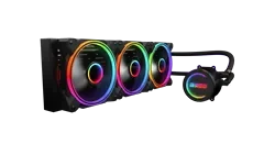M.RED AIO 420mm ARGB - INFINITE