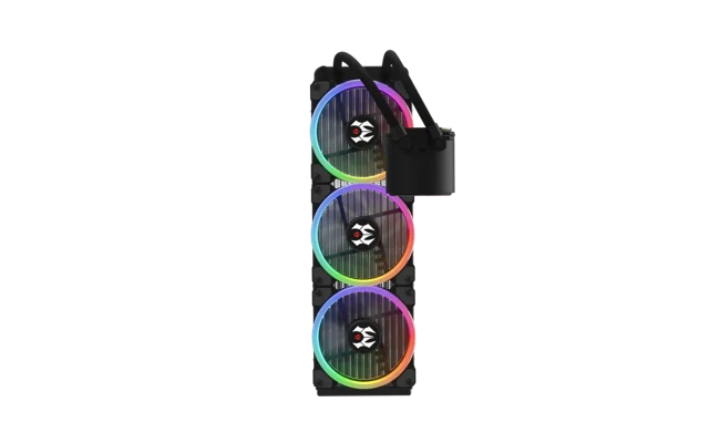 M.RED AIO 360mm ARGB - Serenity 360