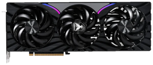 Gainward GeForce RTX 5070 Ti Phoenix-S GS, 16384 MB GDDR7
