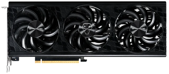 Gainward GeForce RTX 5060 Ti Python III OC, 16384 MB GDDR7