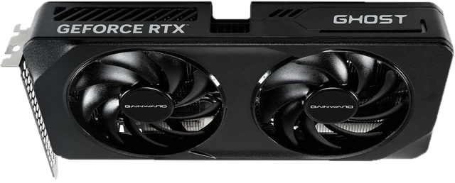 Gainward GeForce RTX 5060 Ti Ghost OC, 16384 MB GDDR7