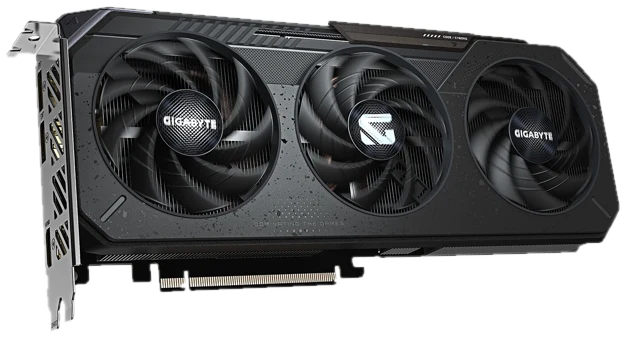 Gigabyte Radeon RX 9060 XT GAMING OC
