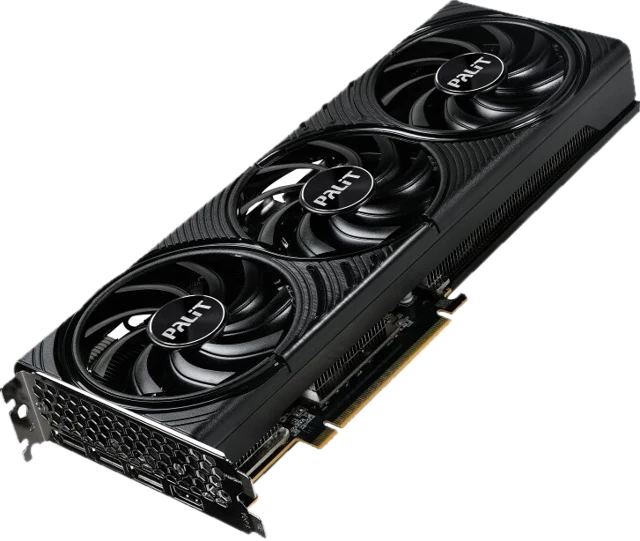 Palit GeForce RTX 5060 Ti Infinity 3, 16384 MB GDDR7