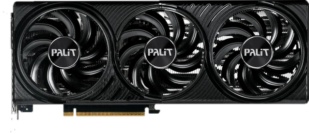 Palit GeForce RTX 5060 Ti Infinity 3, 16384 MB GDDR7
