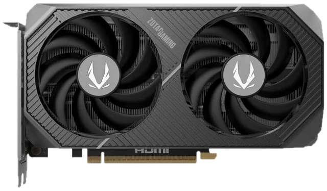 ZOTAC GAMING GeForce RTX 5060 Ti Twin Edge OC, 16384 MB GDDR7