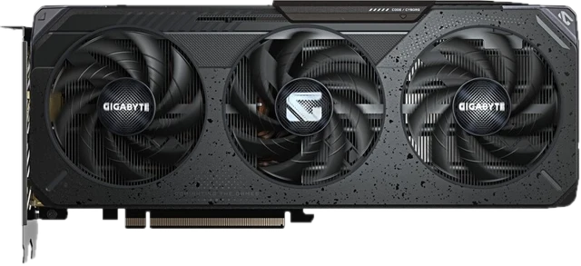 Gigabyte Radeon RX 9060 XT Gaming 16GB OC Videokaart