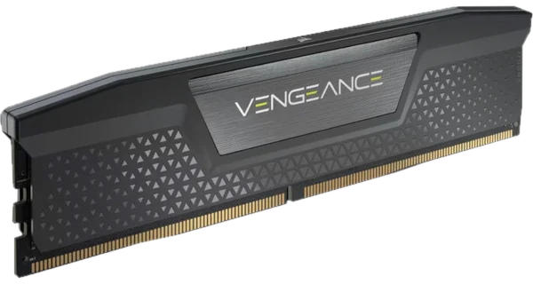 Corsair Vengeance DDR5 16 Go 5200 MHz CL40 - Noir