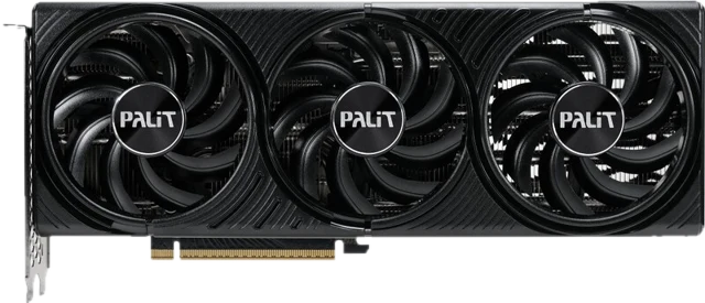Palit GeForce RTX 5070 Infinity 3, 12288 MB GDDR7